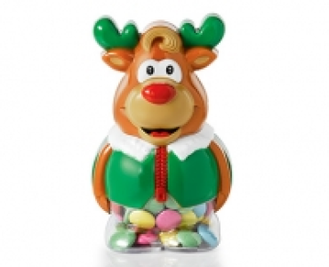 Figur mit Schokolinsen 1.99 €
