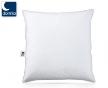 DORMIA&reg;Kopfkissen mit Biese
