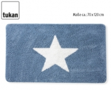 TUKAN&reg;Bad-Teppich