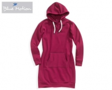 BLUE MOTION&reg;Homewear-Sweatkleid
