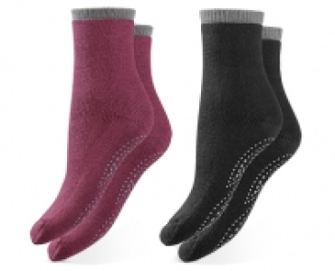 BLUE MOTION&reg;Homesocks