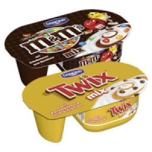 Danone Joghurt mix 0.59&nbsp;&euro;