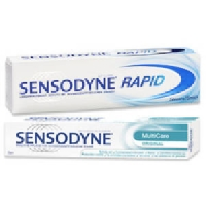 Sensodyne MultiCare 2.49&nbsp;&euro;