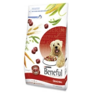 Purina One Katzen-Trockennahrung 2.99 €