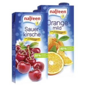 Natreen Nektare 0.99 €