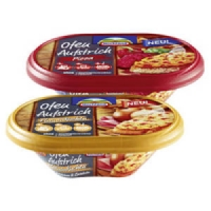 Hochland Ofen Aufstrich 1.69&nbsp;&euro;