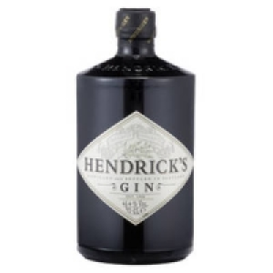 Hendrick´s Gin 27.99 €