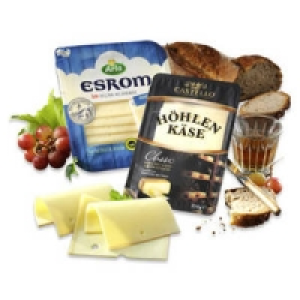 Arla Esrom oder Castello H&ouml;hlenk&auml;se Classic 1.59&nbsp;&euro;