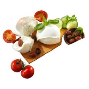 B&uuml;ffelmozzarella 0.99&nbsp;&euro;