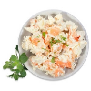 Landfrischk&auml;se mit Lachs 0.99&nbsp;&euro;