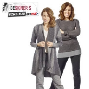 Damen-Pullover oder -Strickjacke 29.95 €