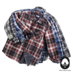 Herren-Thermoflanellhemd 15.99&nbsp;&euro;
