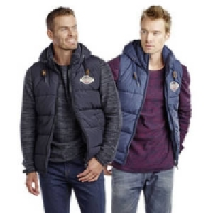 Herren-Weste 29.95&nbsp;&euro;