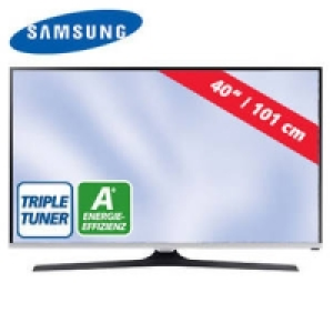 40 Zoll-FullHD-LED-TV UE40J5150 299.00&nbsp;&euro;