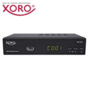 HDTV-Sat-Receiver HRS 8556v2 32.95&nbsp;&euro;