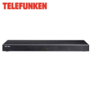 Bluetooth&reg;-TV-Sound-Base SA100BR1 99.95&nbsp;&euro;