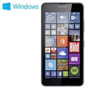 Dual-SIM-Smartphone Lumia 640 139.00&nbsp;&euro;