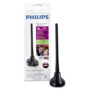 Digitale DVB-T Zimmerantenne SDV5100 14.99&nbsp;&euro;