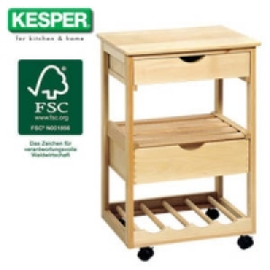 Grill- und Küchenwagen 79.95 €