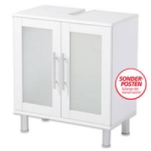 Waschbeckenunterschrank 29.95 €