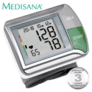 Blutdruckmessger&auml;t HGN 51067 17.99&nbsp;&euro;