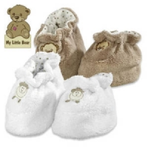 Baby-Schuhe 6.99&nbsp;&euro;