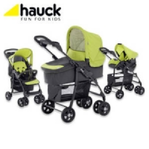 Kinderwagen-Kombi-Set 175.00&nbsp;&euro;
