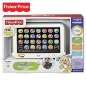 Lernspaß Tablet 19.99 €