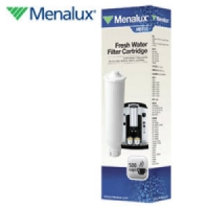 Frischwasser-Filter MDF1 8.99 €