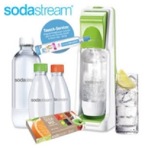 Sodasystem Cool Mega Pack 59.95&nbsp;&euro;