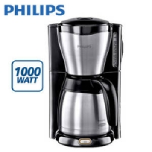 Thermo-Kaffeeautomat HD 7546/20 54.95&nbsp;&euro;