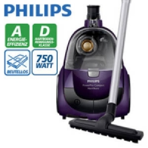 Bodenstaubsauger Powerpro Compact 89.95&nbsp;&euro;
