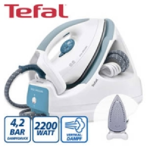 Dampfgenerator GV 5225 99.95&nbsp;&euro;