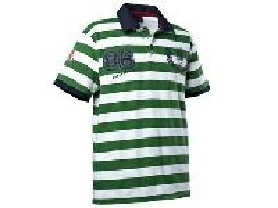 Uncle Sam Herren Poloshirt gestreift 17.99 €