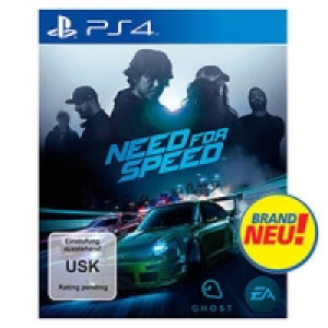 PS4-Software 59.95 €