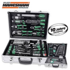 Alu-Werkzeugkoffer 99.95 €