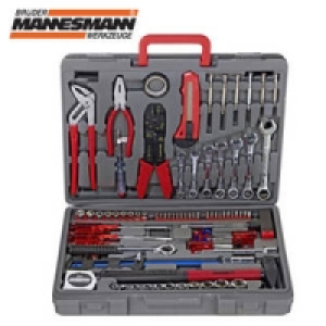 Werkzeugkoffer 29.95 €