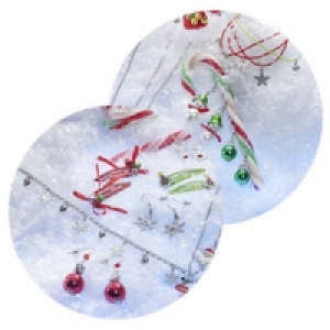 Weihnachtsschmuck 0.99&nbsp;&euro;