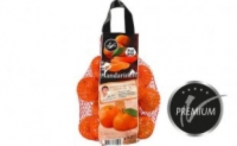 Mandarinen 1.99 €
