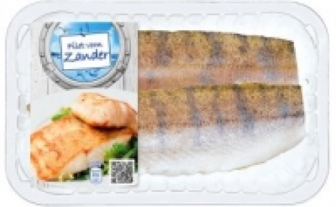 Zanderfilet 1.59&nbsp;&euro;