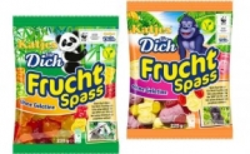 Katjes Fruchtgummi 0.99&nbsp;&euro;