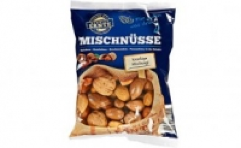 Mischn&uuml;sse 2.99&nbsp;&euro;