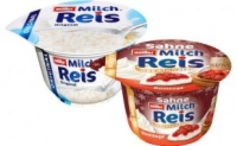 M&uuml;ller Milch Reis 0.35&nbsp;&euro;
