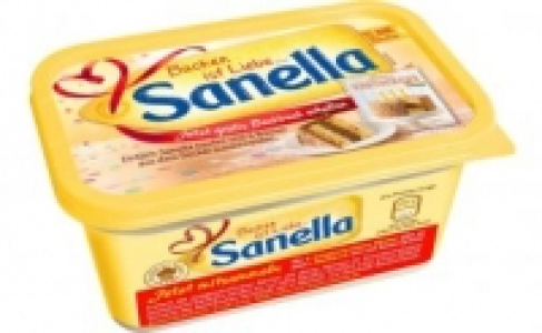 Sanella 0.99 €