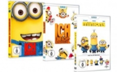 DVDs 7.97 €