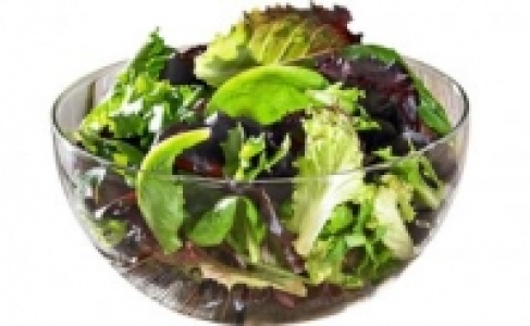 Bunte Salatmischung 0.88&nbsp;&euro;