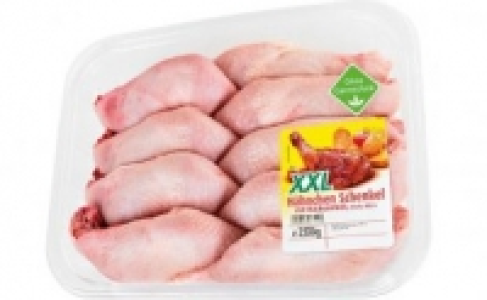 Hähnchen-Schenkel 4.88 €
