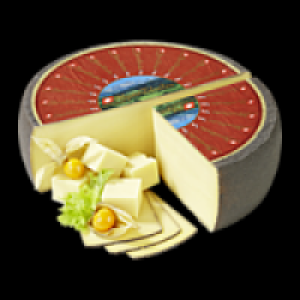 Alpen Tilsiter