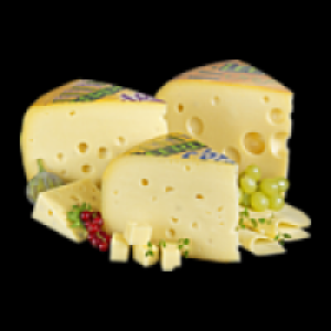 Leerdammer Original, Delacrème oder Léger 0.79 €