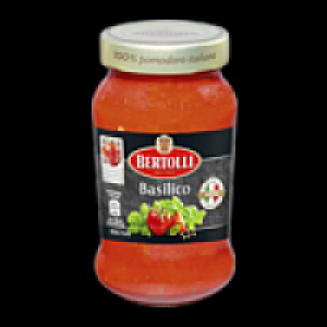 Bertolli Sauce 1.79&nbsp;&euro;